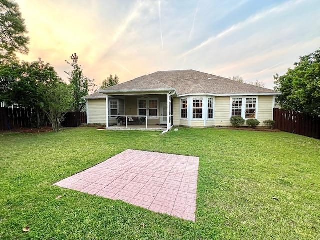 2541 Lagrange Trail Tallahassee, FL 32312 - Photo 42 of 69