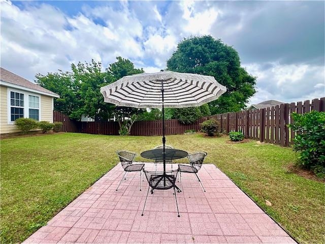 2541 Lagrange Trail Tallahassee, FL 32312 - Photo 44 of 69