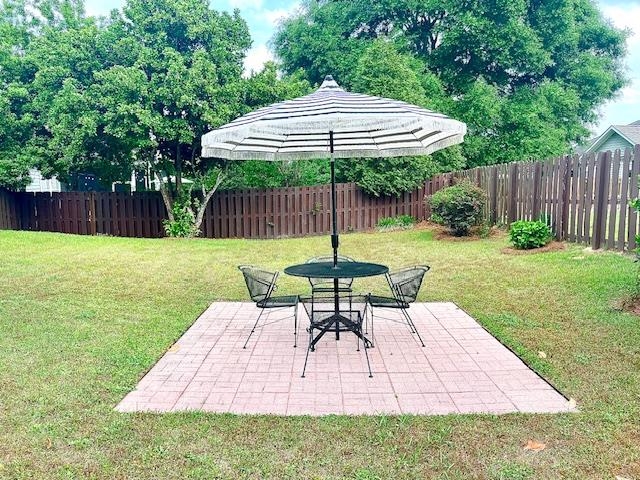 2541 Lagrange Trail Tallahassee, FL 32312 - Photo 47 of 69