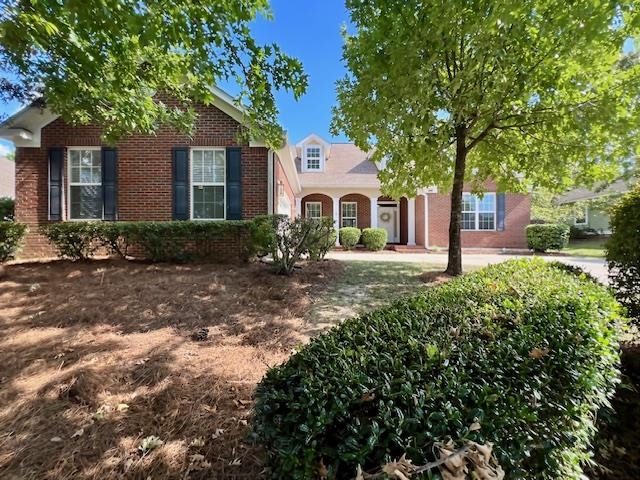 2541 Lagrange Trail Tallahassee, FL 32312 - Photo 5 of 69