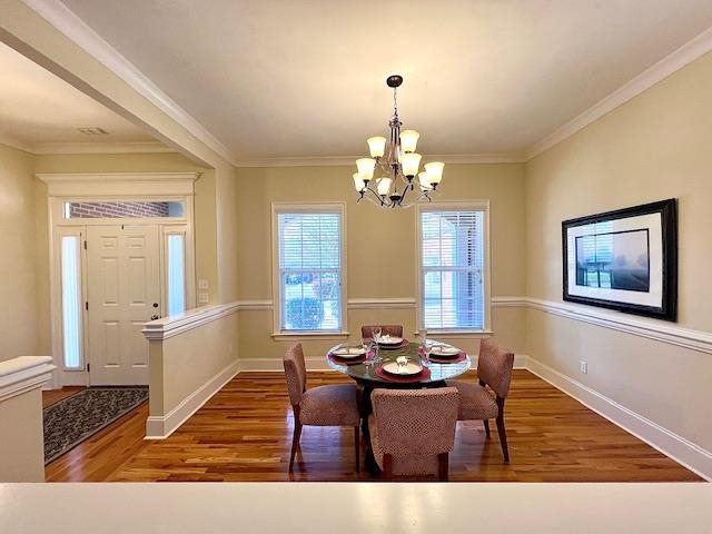 2541 Lagrange Trail Tallahassee, FL 32312 - Photo 52 of 69