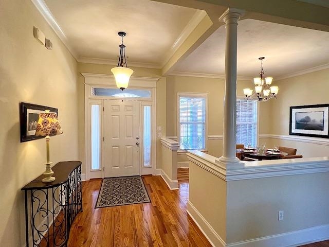 2541 Lagrange Trail Tallahassee, FL 32312 - Photo 53 of 69