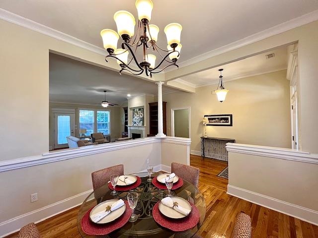 2541 Lagrange Trail Tallahassee, FL 32312 - Photo 55 of 69