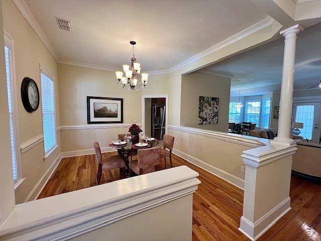 2541 Lagrange Trail Tallahassee, FL 32312 - Photo 56 of 69