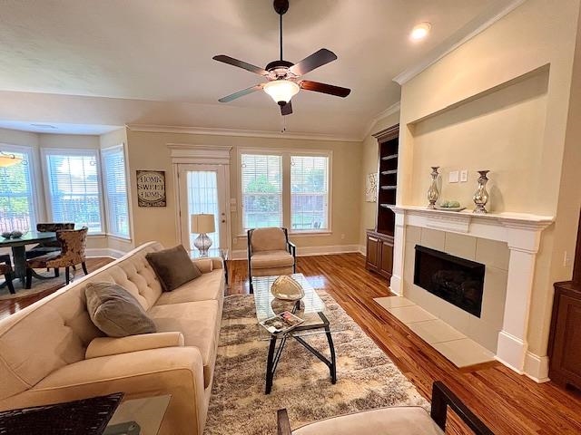 2541 Lagrange Trail Tallahassee, FL 32312 - Photo 57 of 69