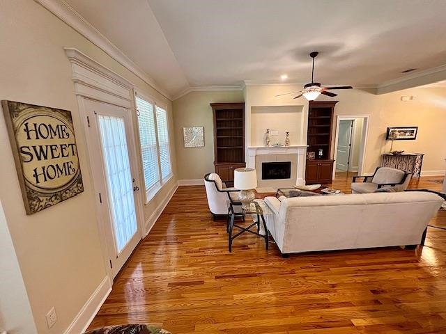 2541 Lagrange Trail Tallahassee, FL 32312 - Photo 59 of 69