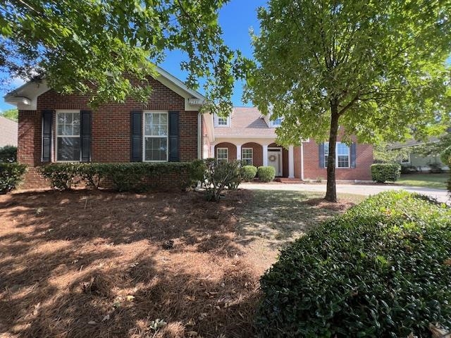 2541 Lagrange Trail Tallahassee, FL 32312 - Photo 60 of 69