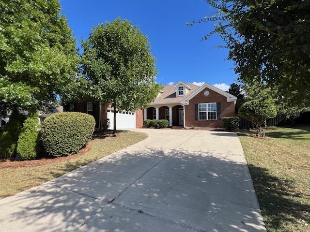 2541 Lagrange Trail Tallahassee, FL 32312 - Photo 6 of 69