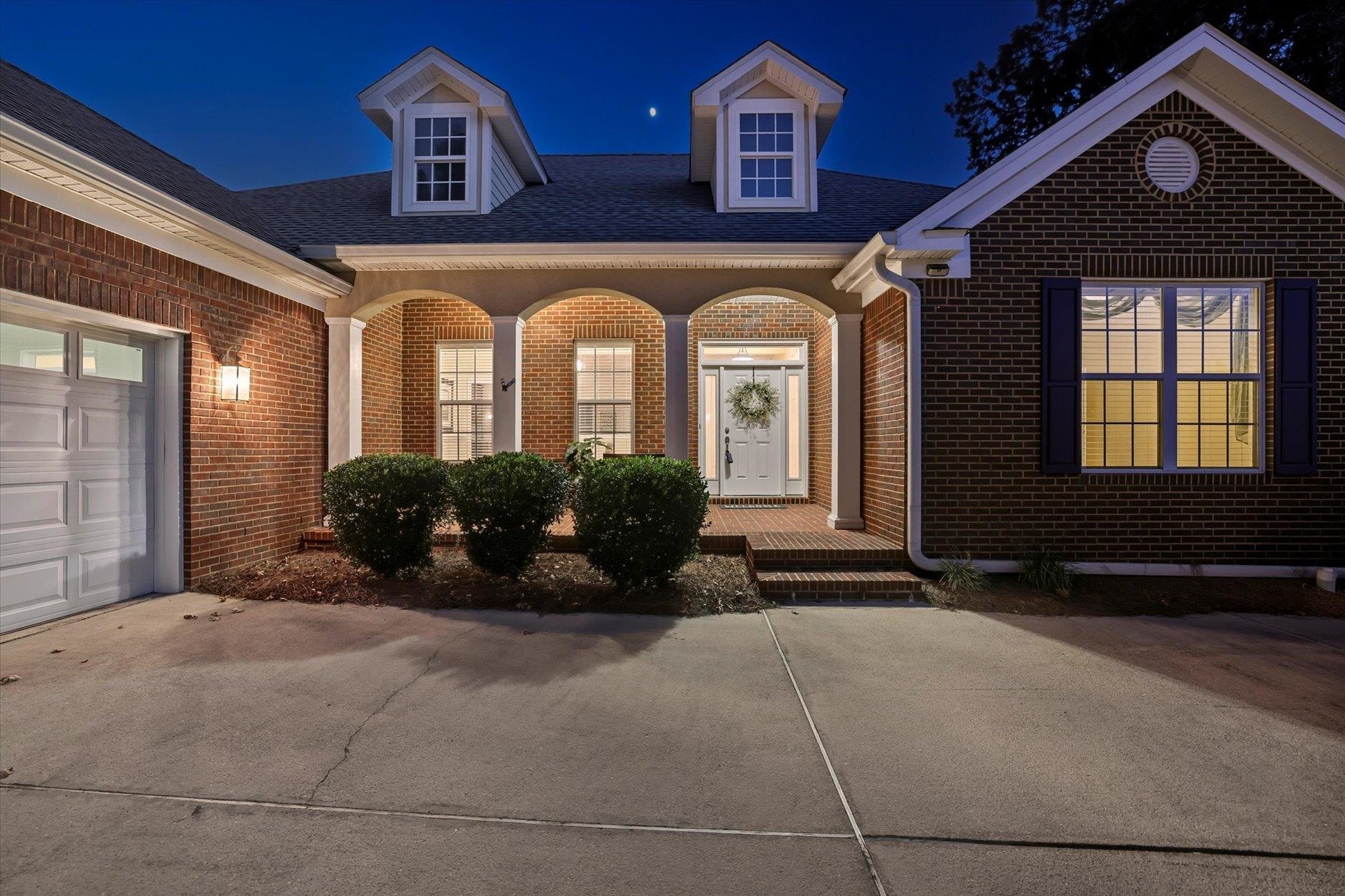 2541 Lagrange Trail Tallahassee, FL 32312 - Photo 61 of 69