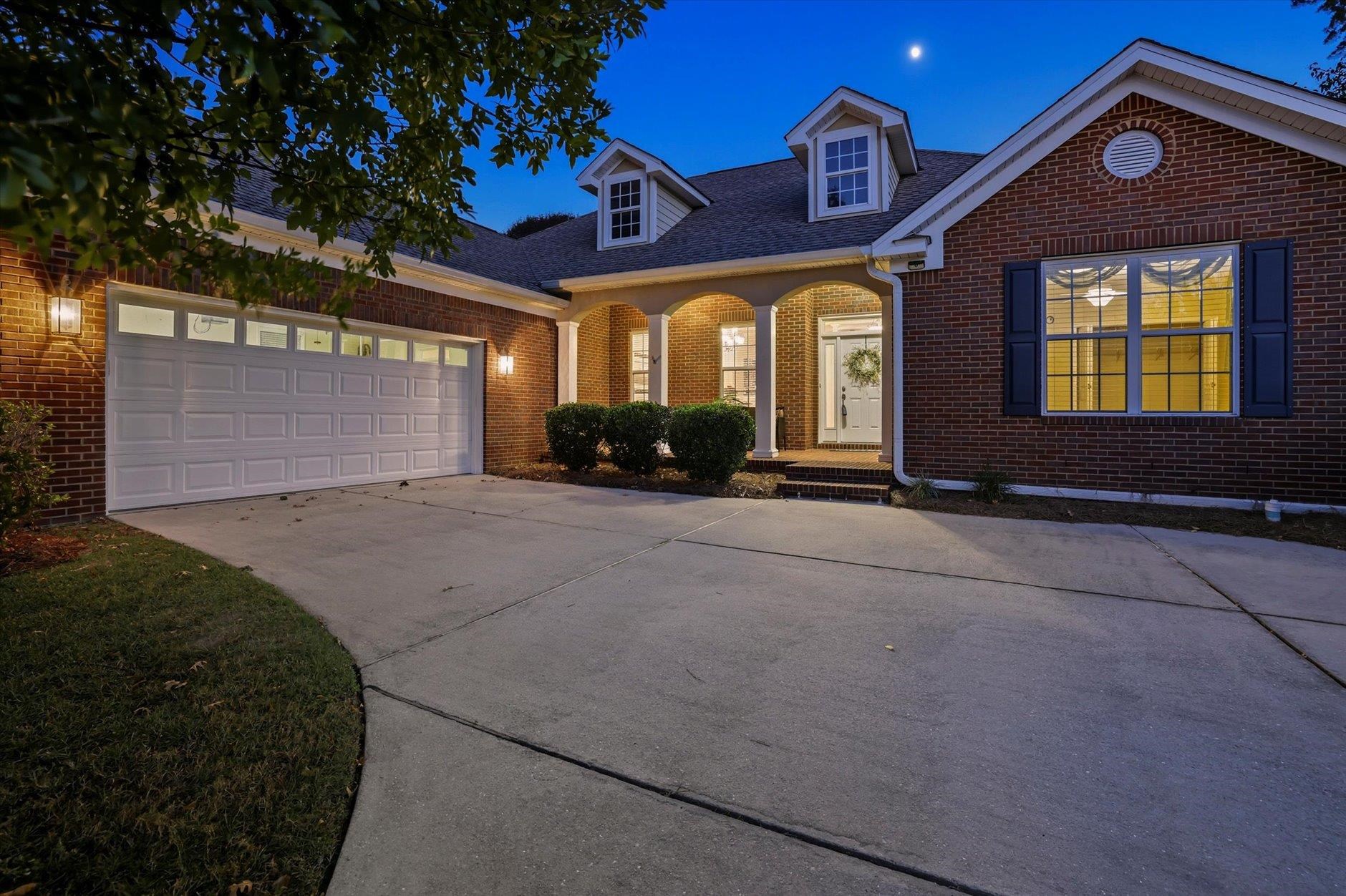 2541 Lagrange Trail Tallahassee, FL 32312 - Photo 63 of 69