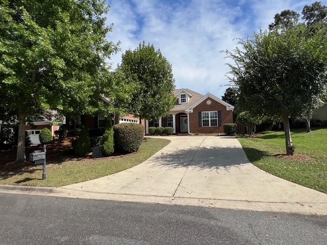 2541 Lagrange Trail Tallahassee, FL 32312 - Photo 66 of 69