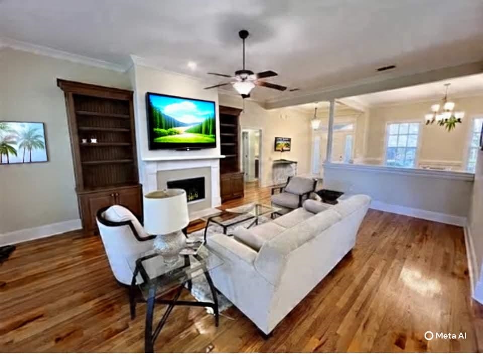 2541 Lagrange Trail Tallahassee, FL 32312 - Photo 69 of 69