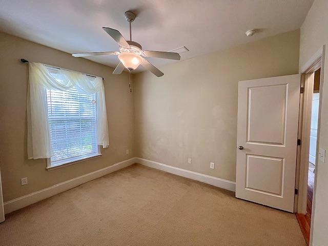 2541 Lagrange Trail Tallahassee, FL 32312 - Photo 9 of 69