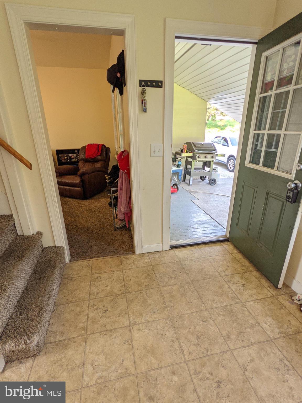 442 South Main Street, Unit A Manheim, PA 17545 - Photo 3 of 26 a view of hallway with furniture and a couch