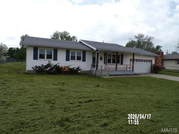 $151,750 | 318 Farmers Lane, Lebanon, MO 65536