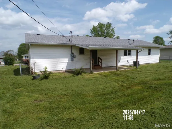 $151,750 | 318 Farmers Lane, Lebanon, MO 65536