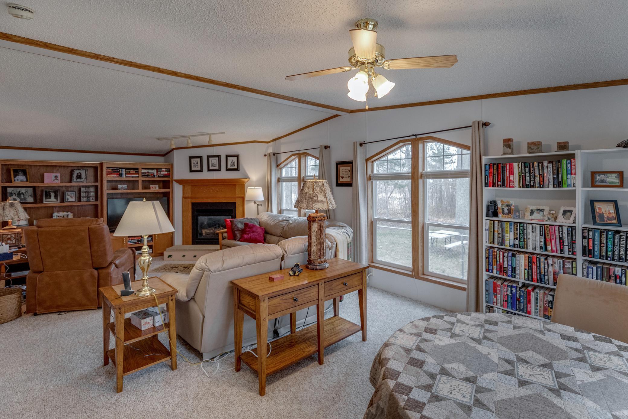 8378 Onigum Road Northwest Walker, MN 56484 - Photo 12 of 31