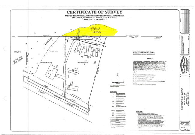 8378 Onigum Road Northwest Walker, MN 56484 - Photo 31 of 31