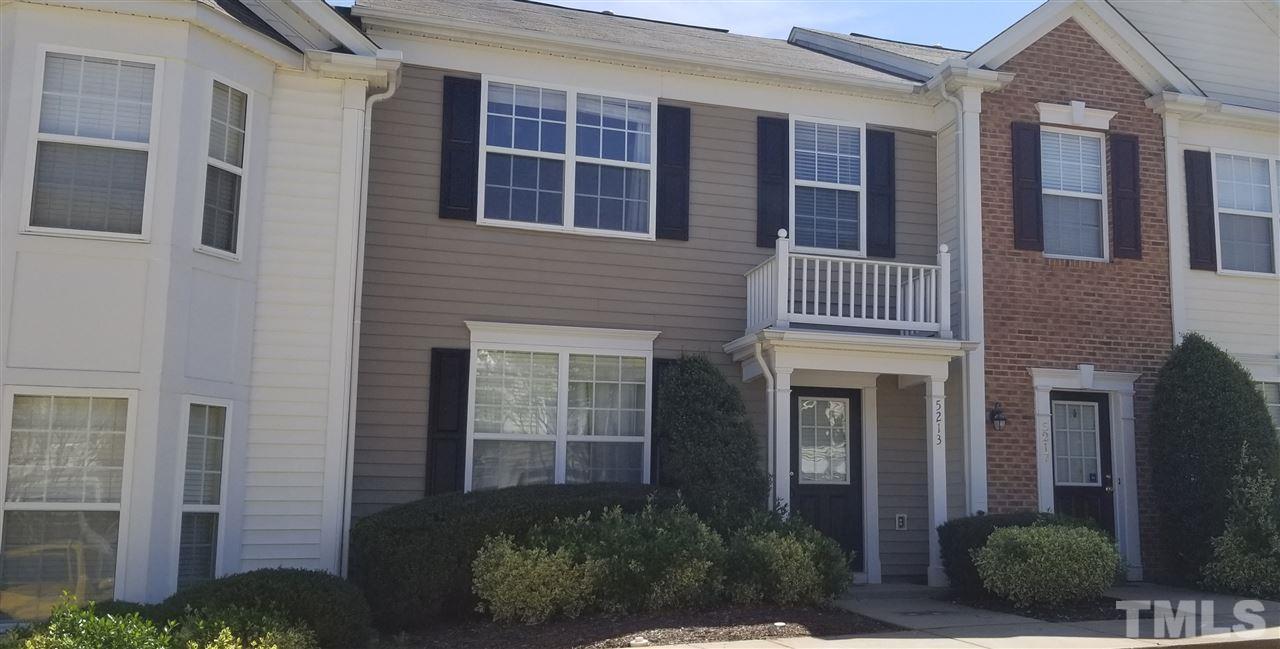 5213 Echo Ridge Road Raleigh, NC 27612 - Photo 1 of 19