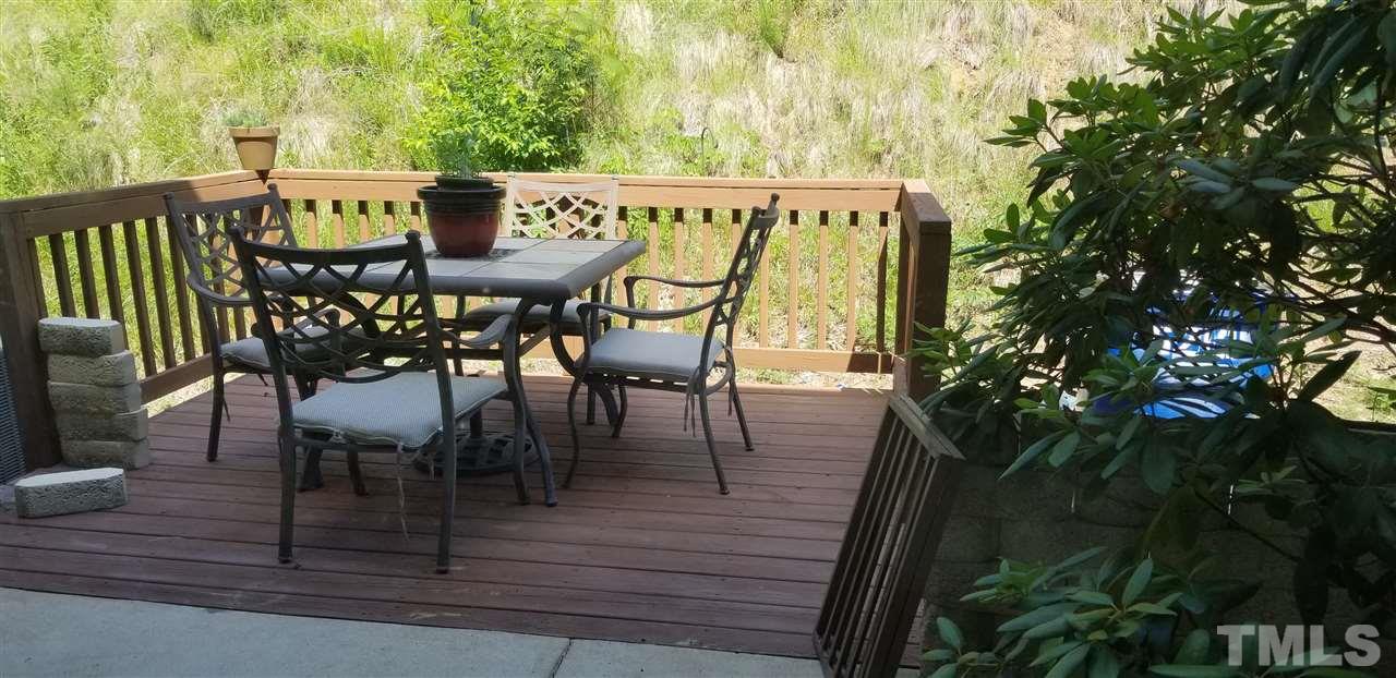 5213 Echo Ridge Road Raleigh, NC 27612 - Photo 14 of 19