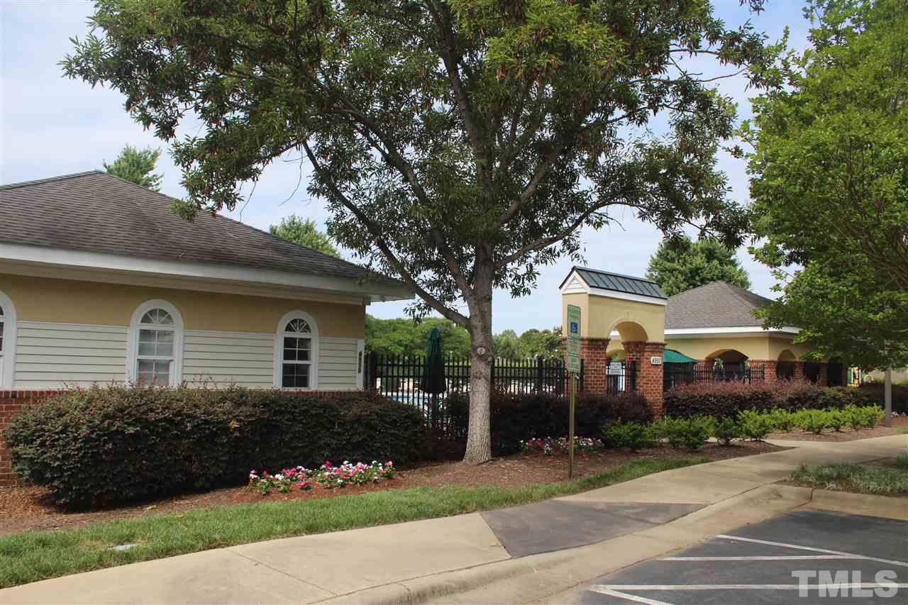 5213 Echo Ridge Road Raleigh, NC 27612 - Photo 16 of 19