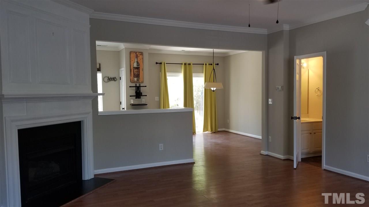 5213 Echo Ridge Road Raleigh, NC 27612 - Photo 3 of 19