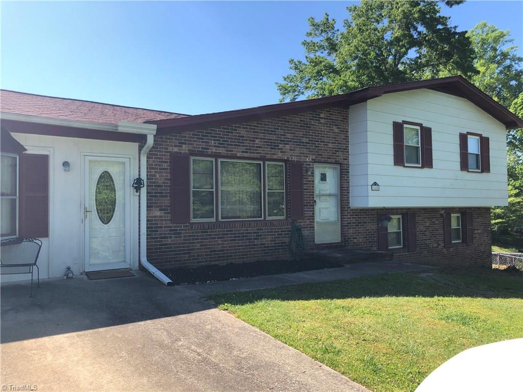 165 Carolina Road Mount Airy, NC 27030 - Photo 1 of 30 Gallery Image 1