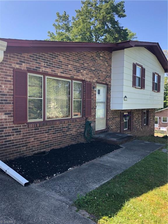165 Carolina Road Mount Airy, NC 27030 - Photo 2 of 30 Gallery Image 2