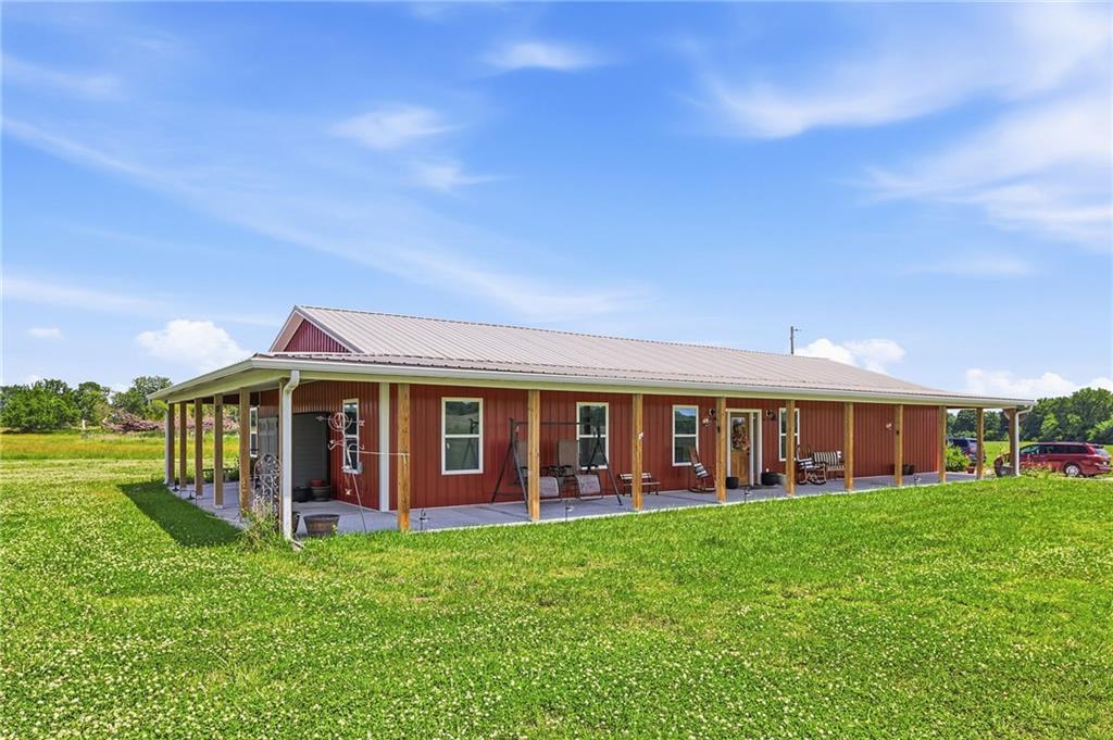 30225 South Wolf Road Drexel, MO 64742 - Photo 3 of 55