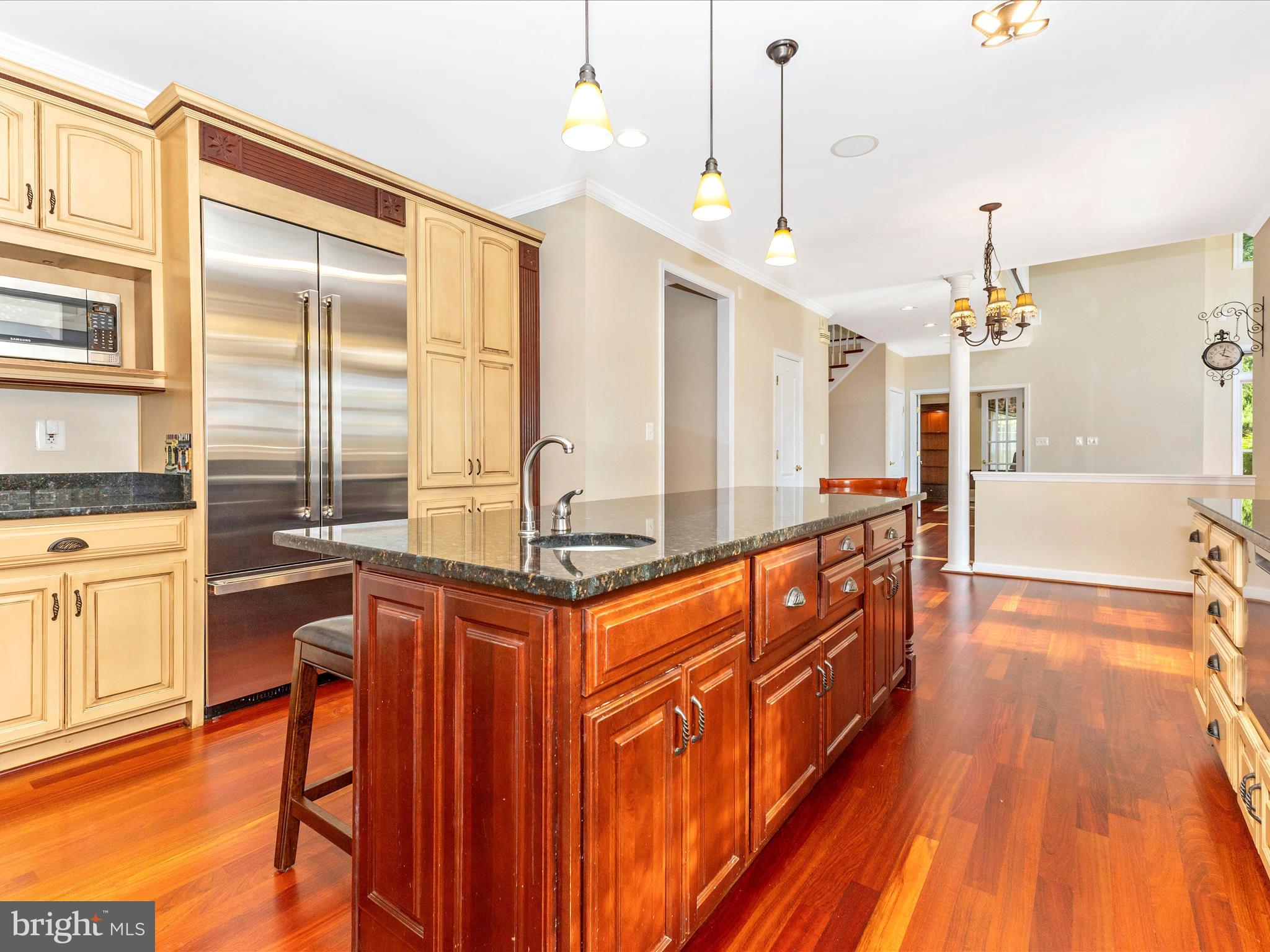 2305 Mt Ephraim Road Adamstown, MD 21710 - Photo 11 of 87 Kitchen