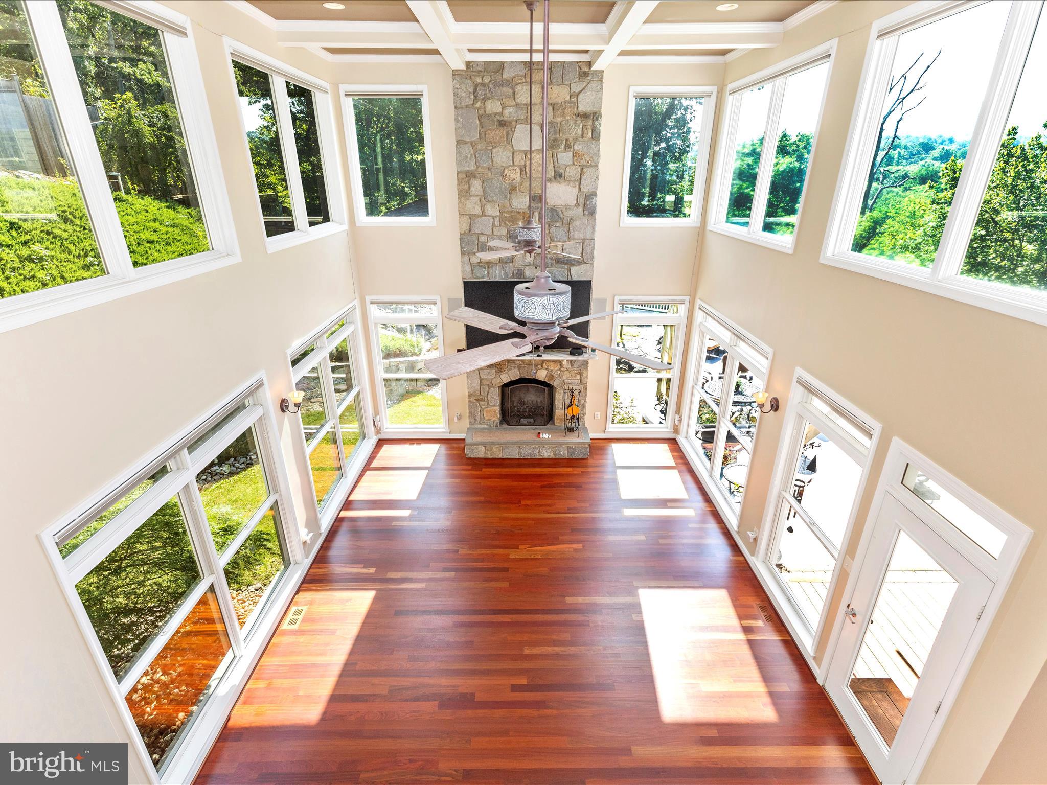 2305 Mt Ephraim Road Adamstown, MD 21710 - Photo 16 of 87 a view of an entryway