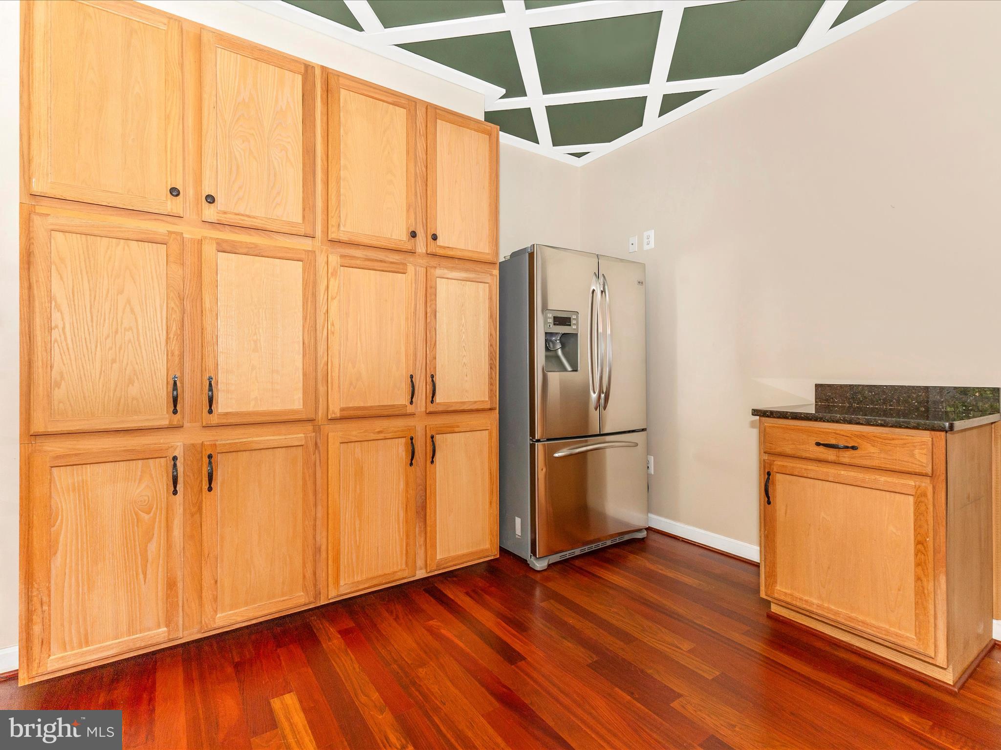 2305 Mt Ephraim Road Adamstown, MD 21710 - Photo 21 of 87 a view of a room with wooden floor