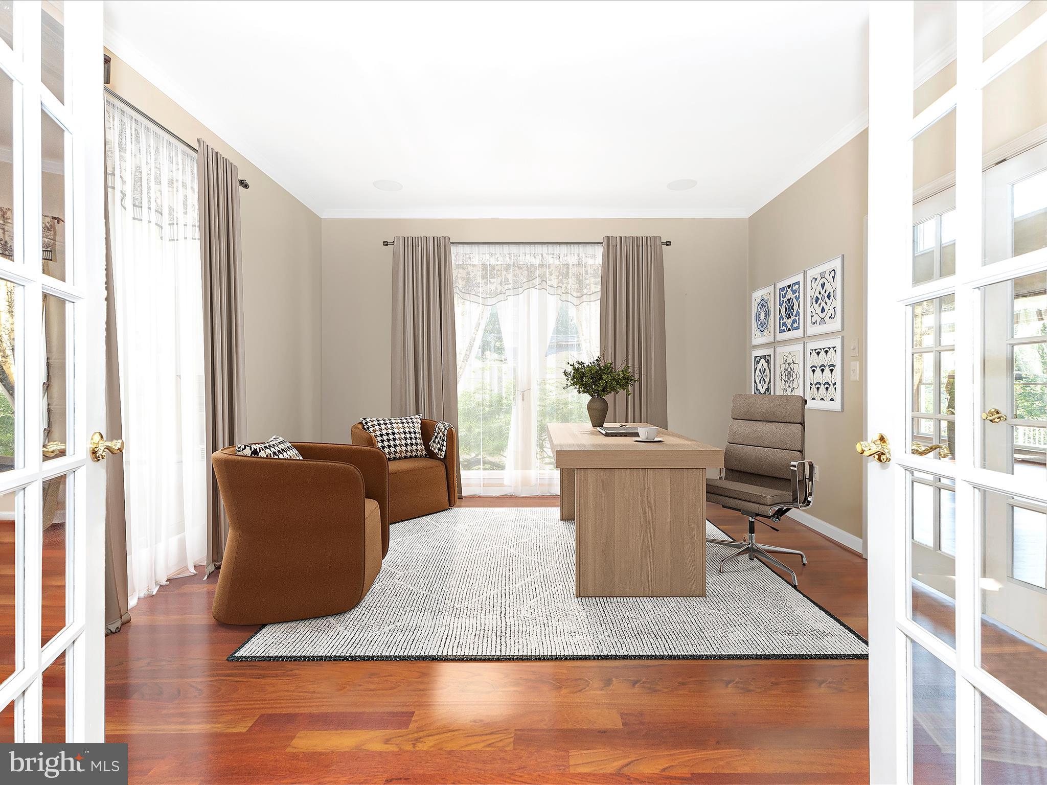 2305 Mt Ephraim Road Adamstown, MD 21710 - Photo 23 of 87 Office Virtually Staged