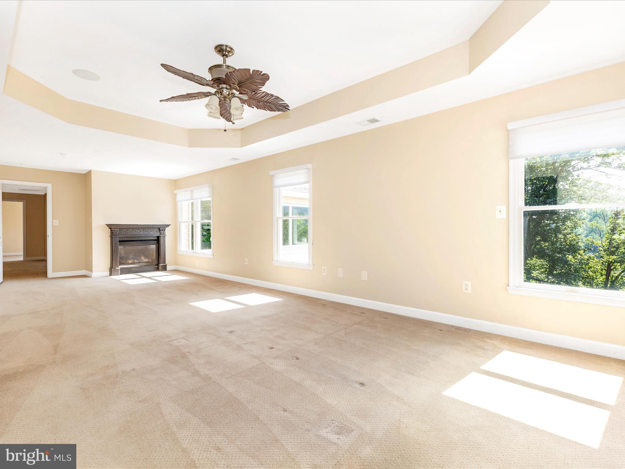 2305 Mt Ephraim Road Adamstown, MD 21710 - Photo 33 of 87 Primary Bedroom