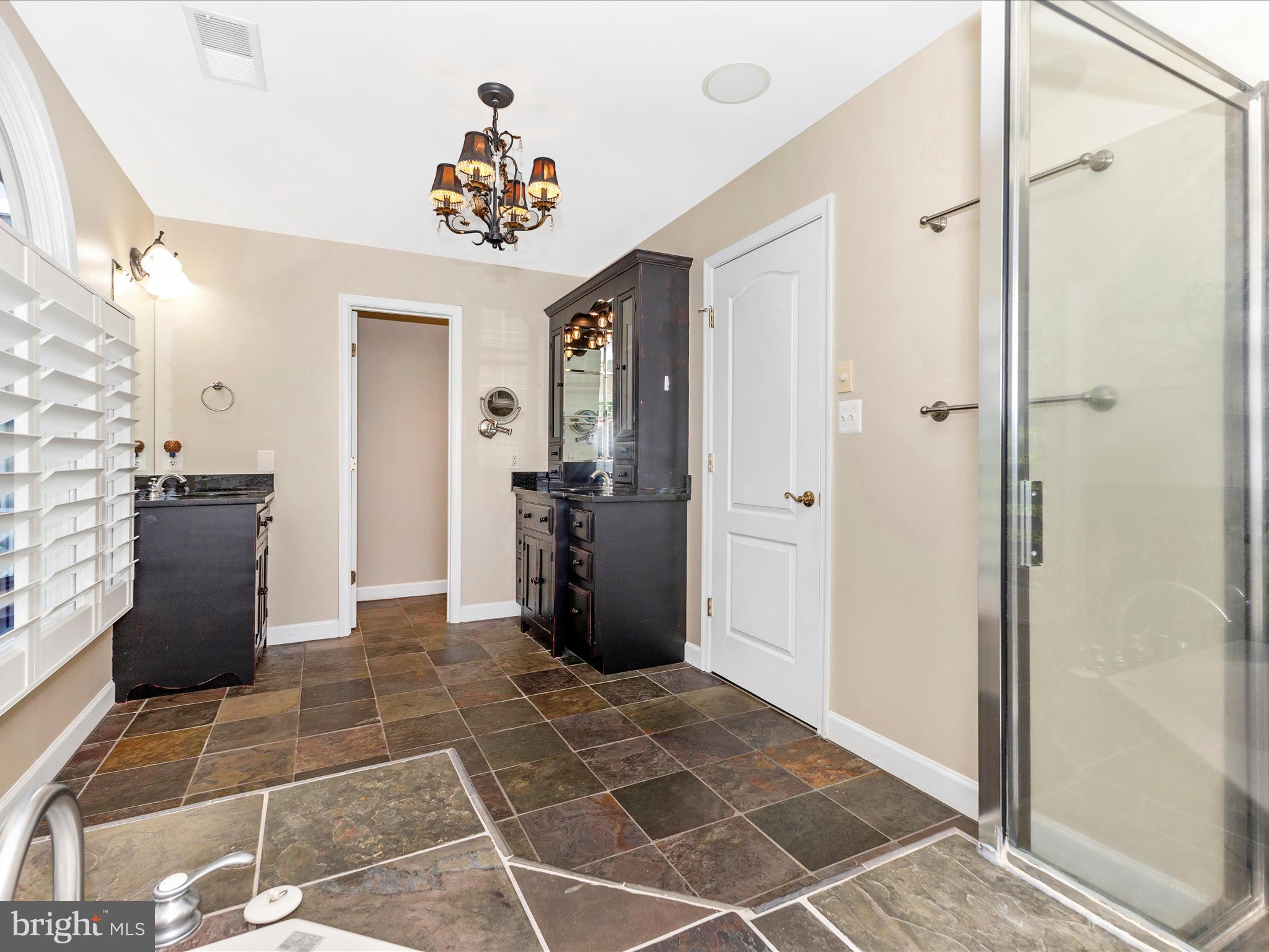 2305 Mt Ephraim Road Adamstown, MD 21710 - Photo 38 of 87 Primary Bathroom