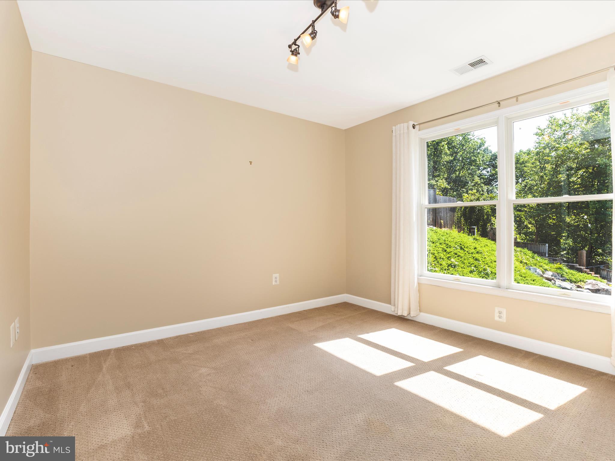 2305 Mt Ephraim Road Adamstown, MD 21710 - Photo 43 of 87 an empty room with a window