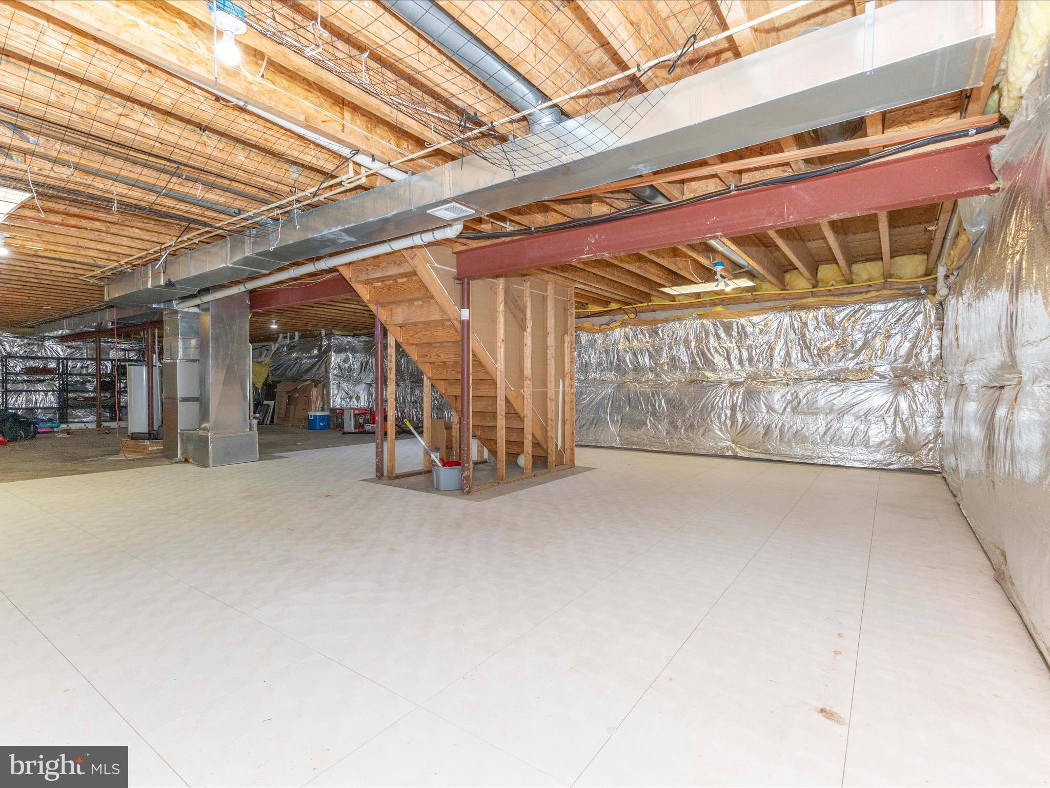 2305 Mt Ephraim Road Adamstown, MD 21710 - Photo 48 of 87 Lower Level