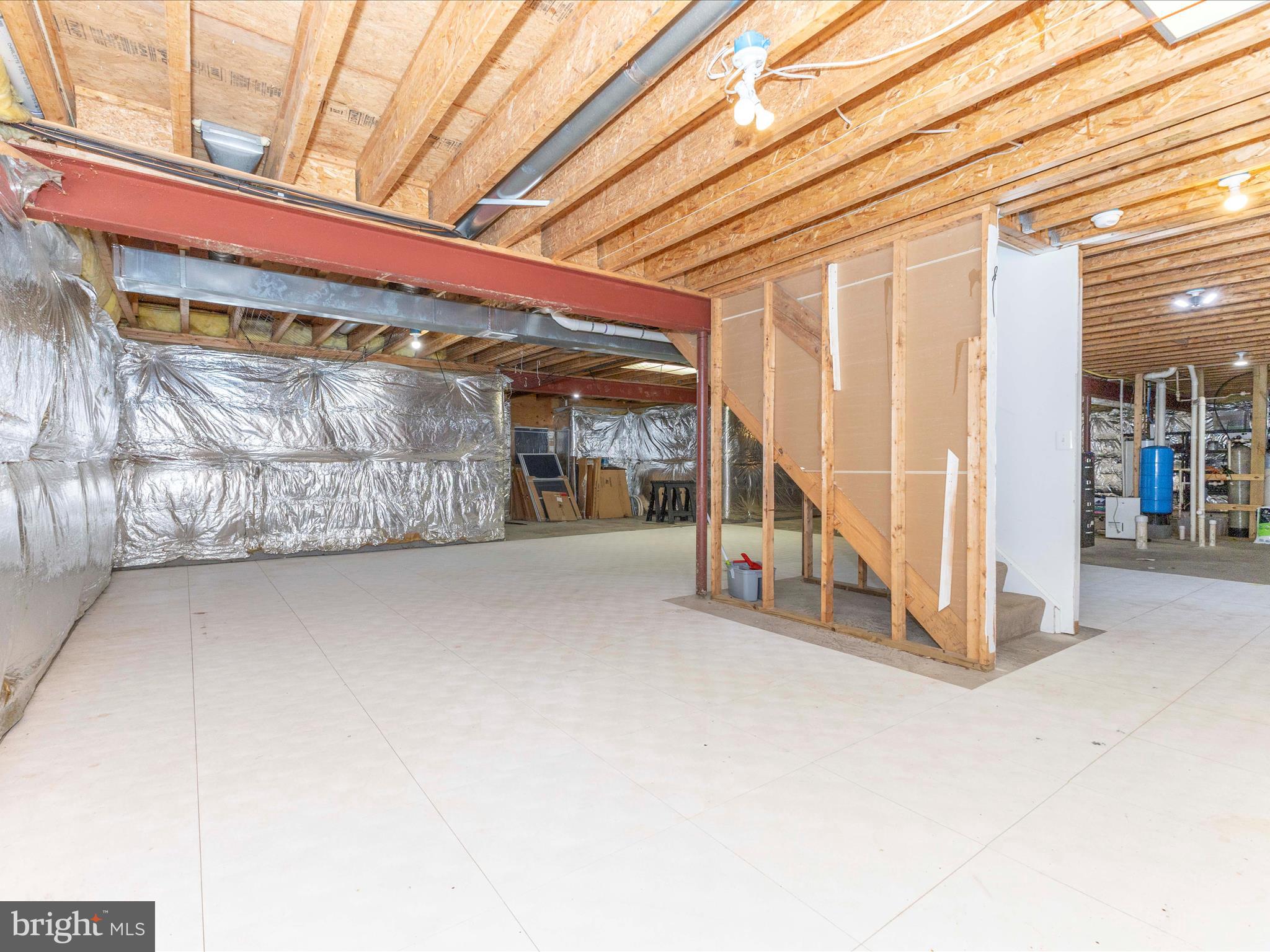 2305 Mt Ephraim Road Adamstown, MD 21710 - Photo 49 of 87 Lower Level