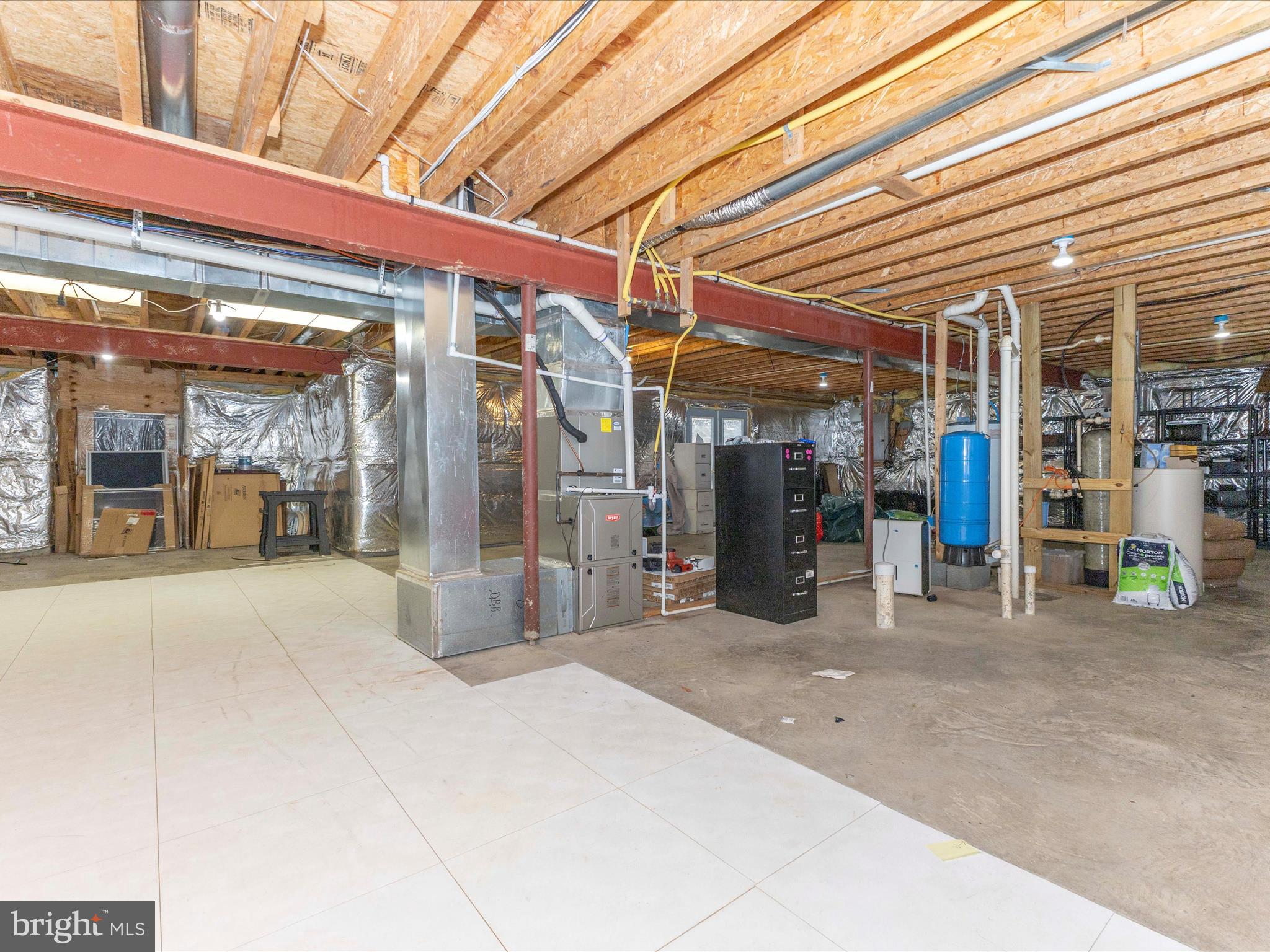 2305 Mt Ephraim Road Adamstown, MD 21710 - Photo 50 of 87 Lower Level