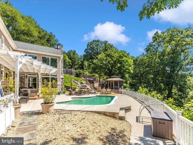 $975,000 | 2305 Mt Ephraim Road, Adamstown, MD 21710