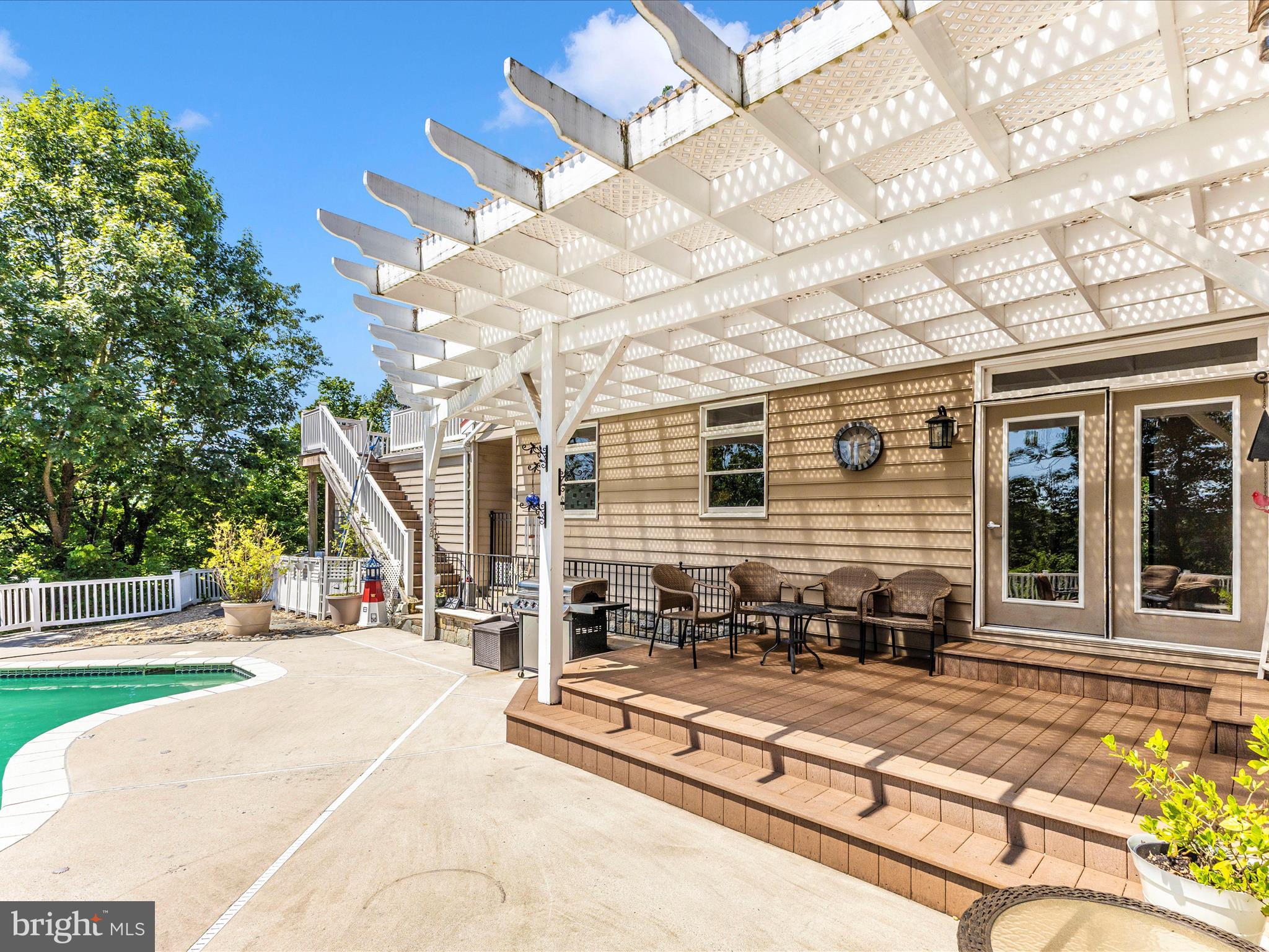 2305 Mt Ephraim Road Adamstown, MD 21710 - Photo 54 of 87 Exterior Back