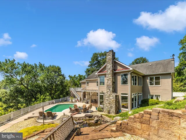 $975,000 | 2305 Mt Ephraim Road, Adamstown, MD 21710