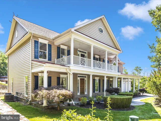 $975,000 | 2305 Mt Ephraim Road, Adamstown, MD 21710