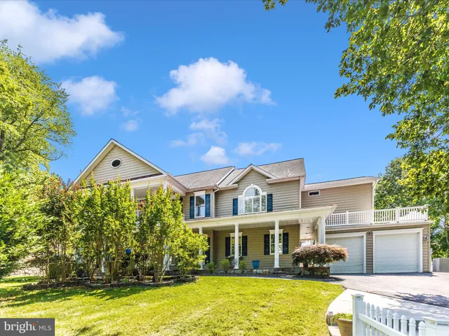 $975,000 | 2305 Mt Ephraim Road, Adamstown, MD 21710