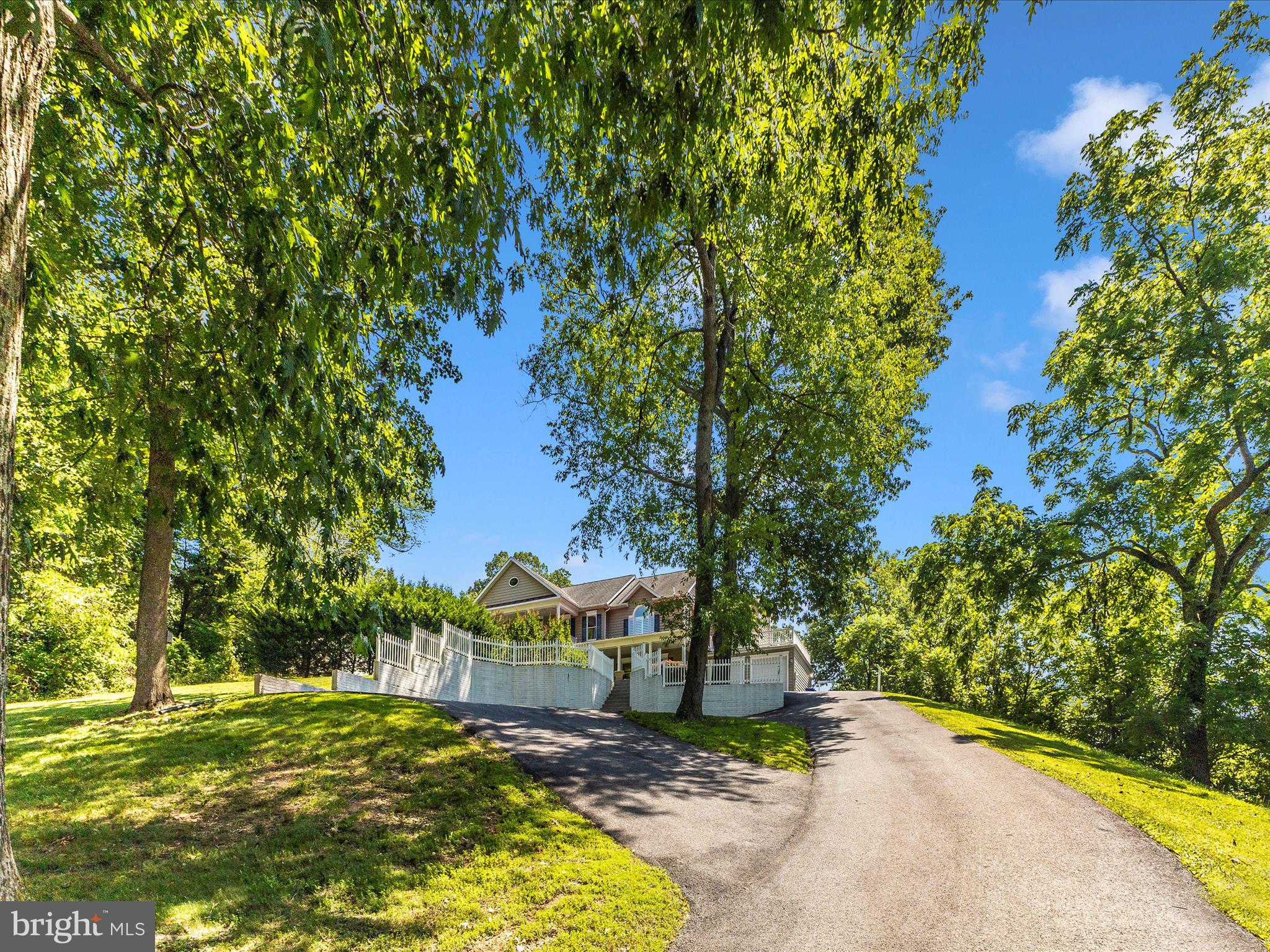 2305 Mt Ephraim Road Adamstown, MD 21710 - Photo 66 of 87 Exterior Front