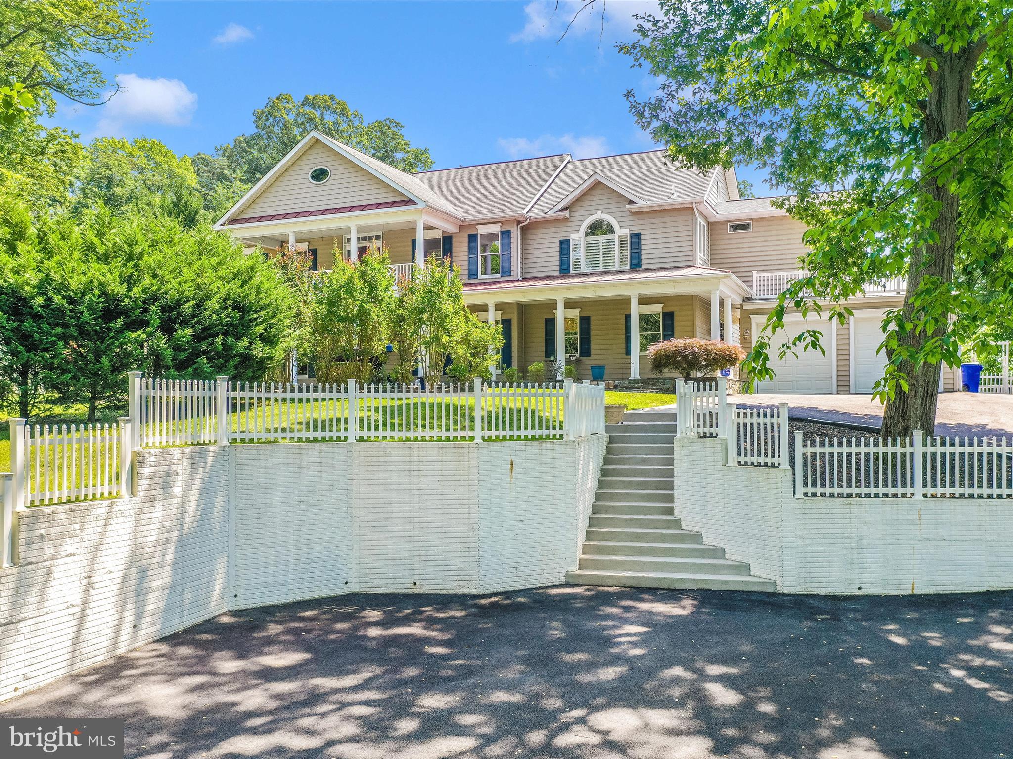 2305 Mt Ephraim Road Adamstown, MD 21710 - Photo 67 of 87 Exterior Front
