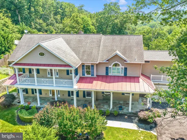 $975,000 | 2305 Mt Ephraim Road, Adamstown, MD 21710