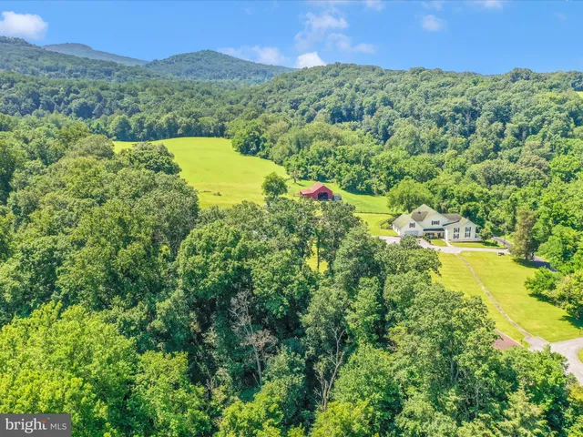 $975,000 | 2305 Mt Ephraim Road, Adamstown, MD 21710