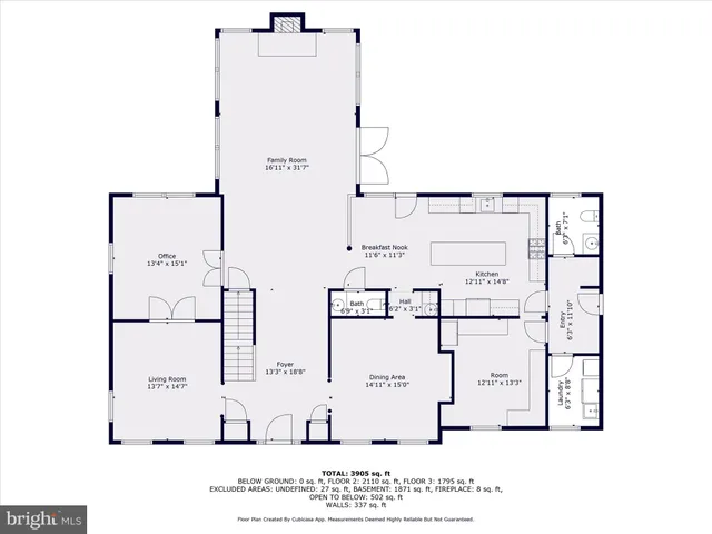 $975,000 | 2305 Mt Ephraim Road, Adamstown, MD 21710
