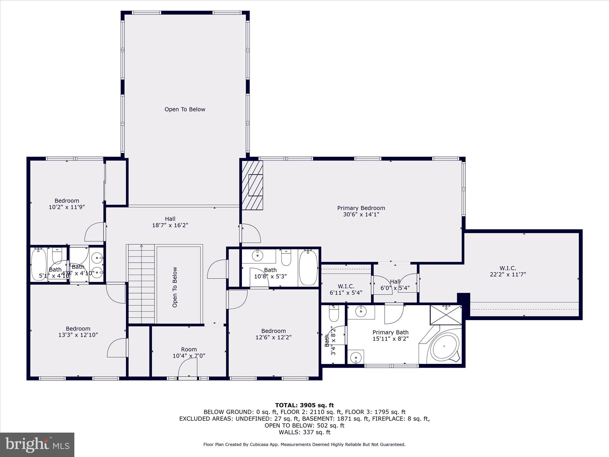 2305 Mt Ephraim Road Adamstown, MD 21710 - Photo 77 of 87 a black and white photo of a living room
